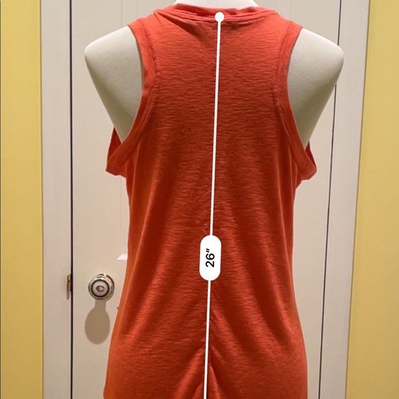 Athleta Long-Tank | GUC | Medium - Picture 6 of 8